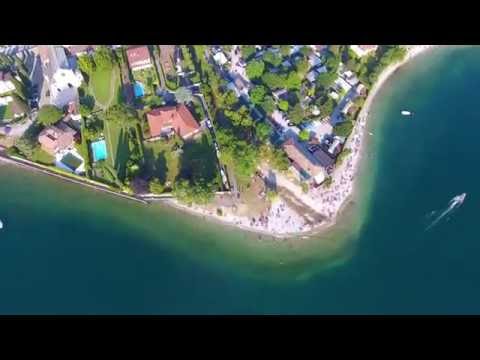 Vidéo de l’hébergement