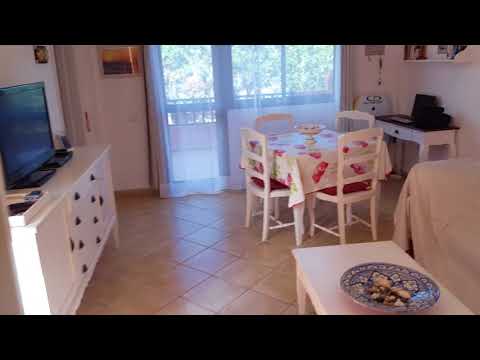 Vidéo de l’hébergement