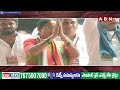 INSIDE : ఆదిలాబాద్ పాలిటిక్స్ పై సీతక్క మాస్టర్ ప్లాన్ ? Minister Seethakka | Adilabad Politics |ABN  - 04:48 min - News - Video