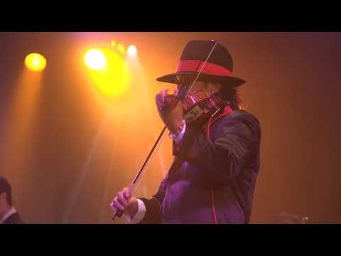 竜馬四重奏「Sekai-Japan」