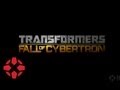  - Transformers Fall of Cybertron - Dinobots Trailer
