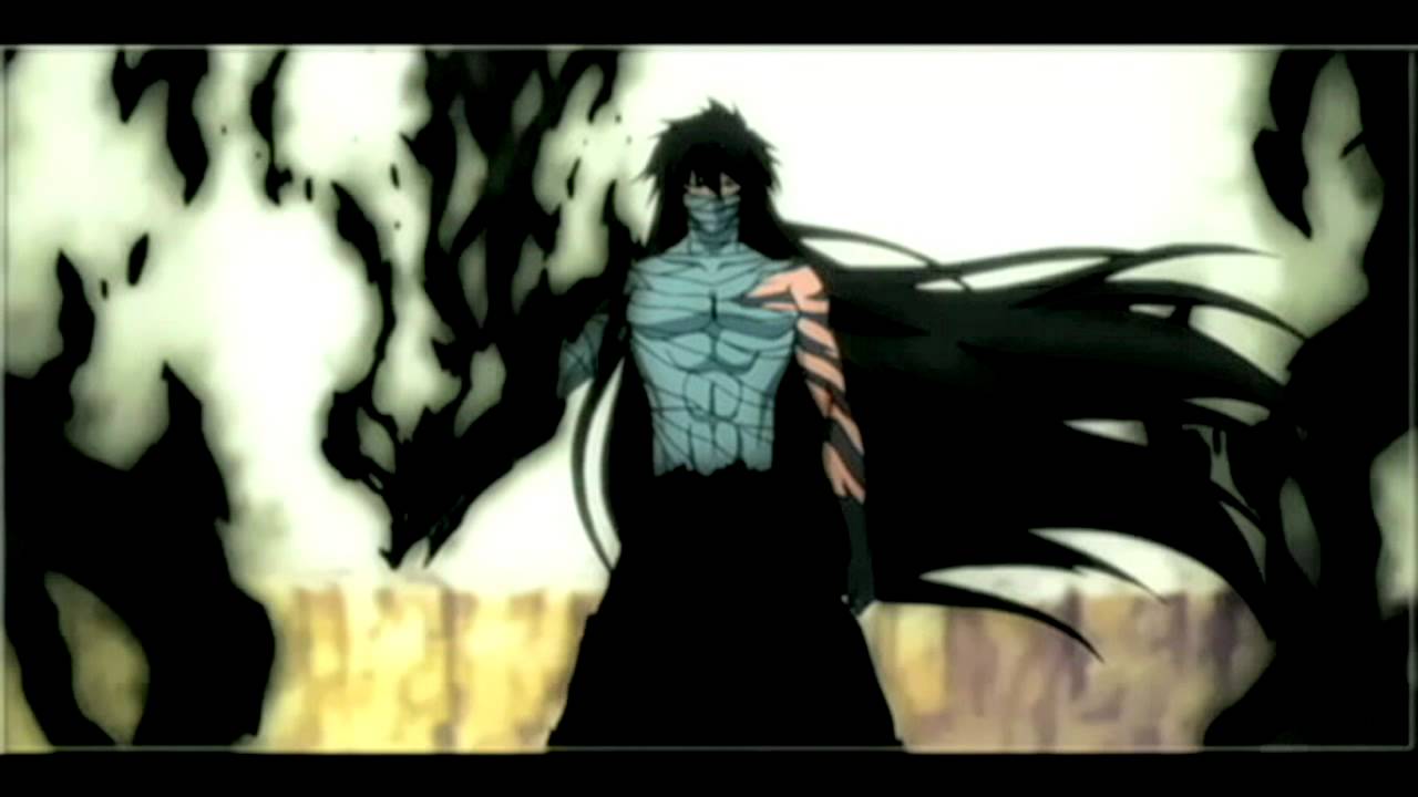 Ichigo todas las fases transformaciones - YouTube