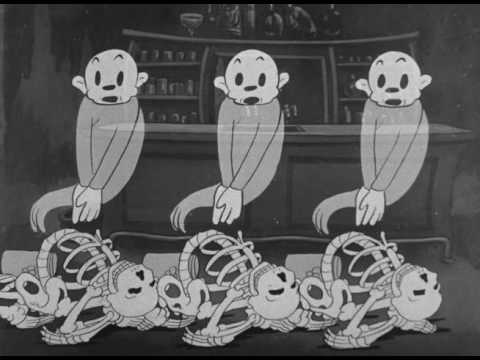 Minnie the Moocher'