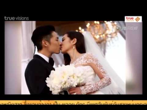 Inside News Tonight | 29-01-2558 Vanness wu อาจถูกฟ้องหย่า