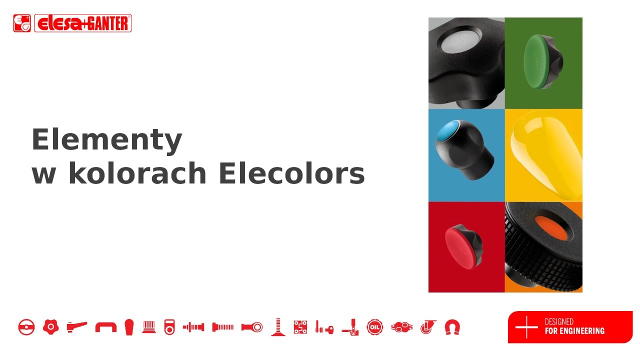 Kolor ma znaczenie video