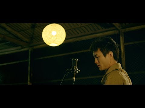 Blueglue - 宇宙の風に乗って【Music Video】