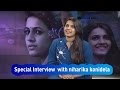 ExTV - Special Interview with Niharika Konidela