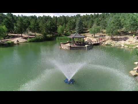 Property video
