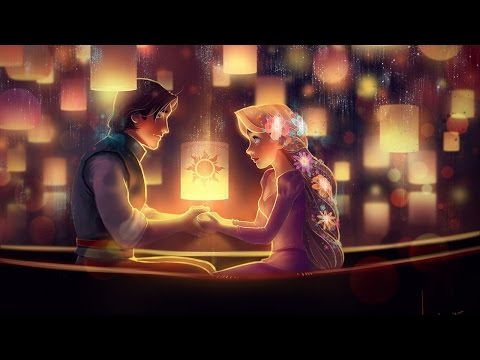 Relaxing Disney Music - 1 Hour Beautiful & Emotional Disney Collection