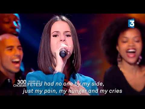 Marina kaye et soprano mont everest