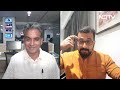 Maharashtra Politics: NCP Pawar गुट से Election लड़ रहे Dr. Amol Kolhe से Rajeev Ranjan की बातचीत  - 19:15 min - News - Video