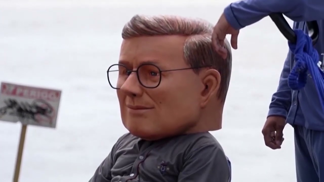 What’s happened in 30 years of climate talks? | REUTERS