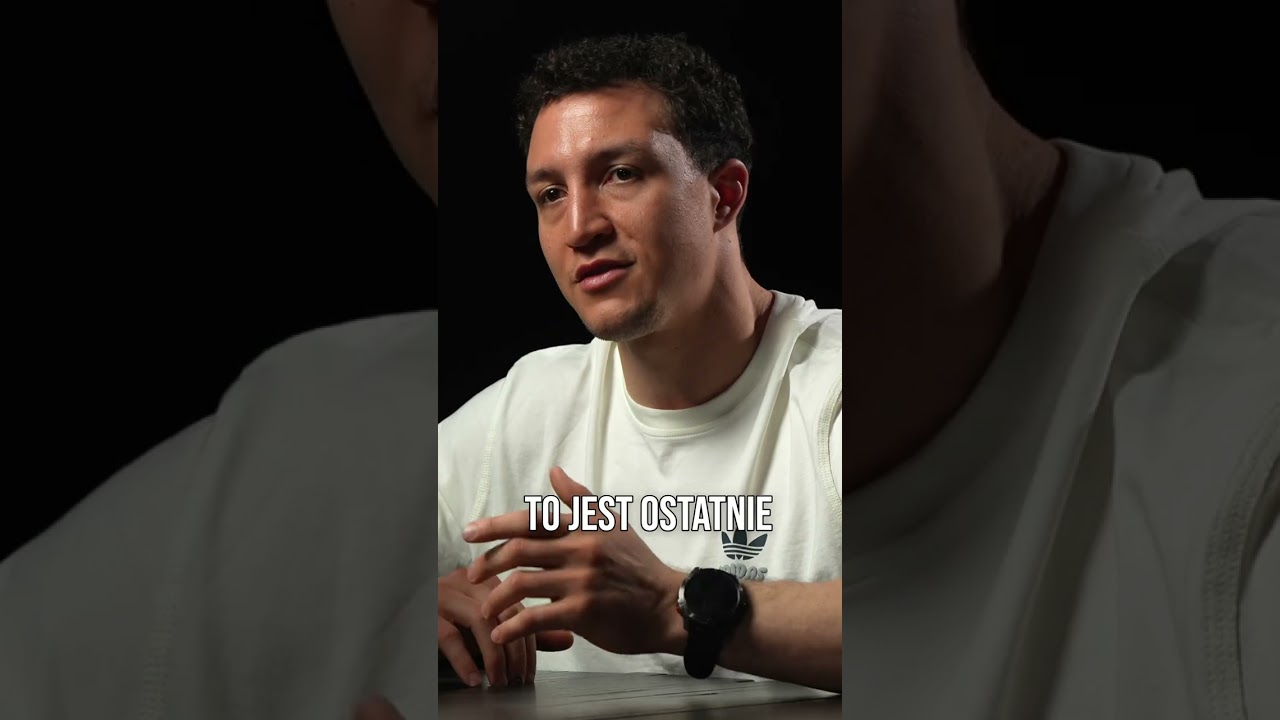 Nasze Życie To Ostatnie 5 Lat – ft. Adam „AJ” Josef