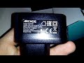 Обзор смартфона Archos Access 50 Color 3G