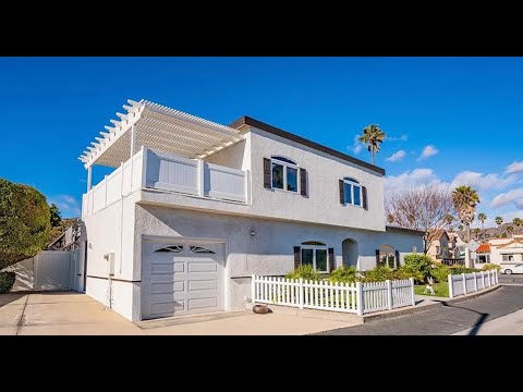 Property video