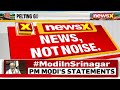 PM Modis Viksit J&K Plan | PM Inaugurates Projects Worth Rs 6400 Cr  | NewsX  - 12:14 min - News - Video