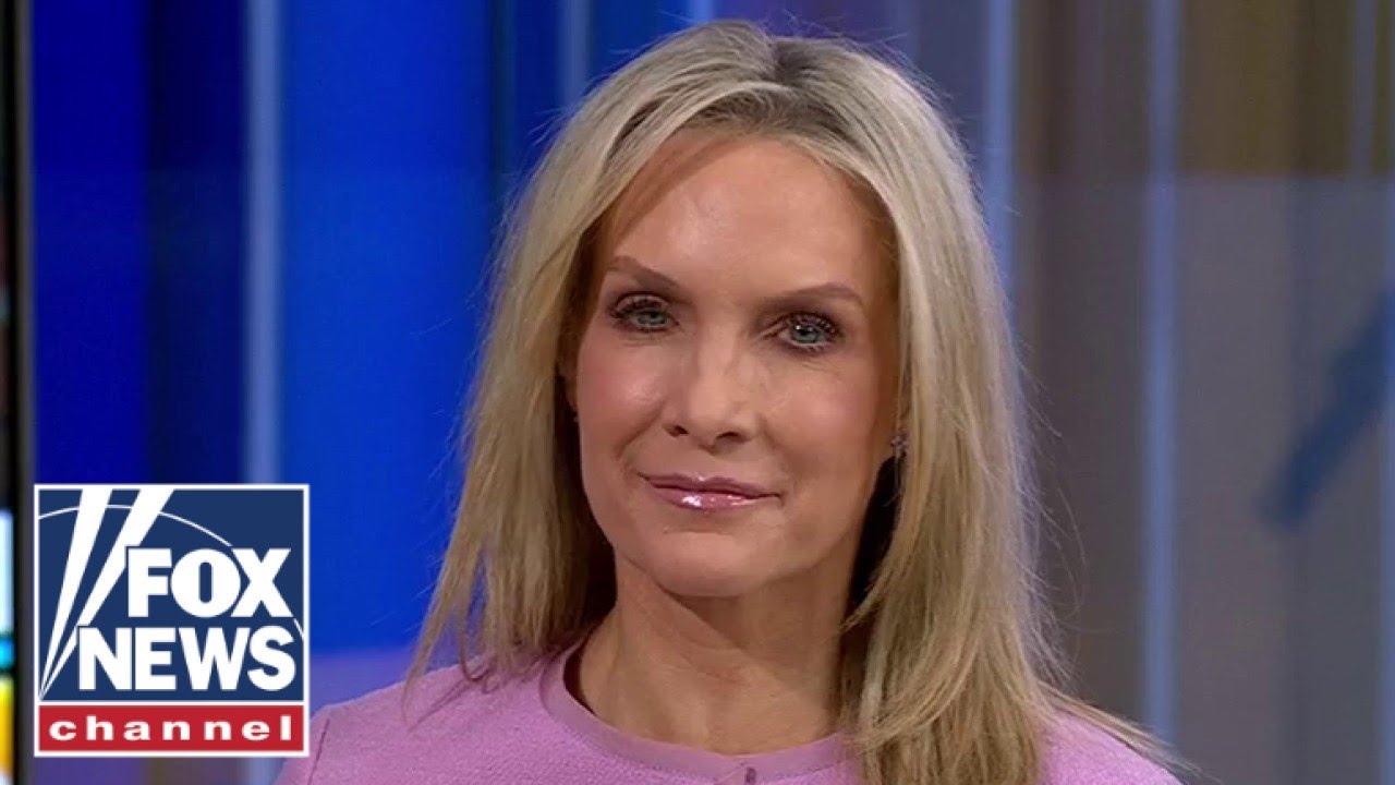 Dana Perino: This is a REMARKABLE moment