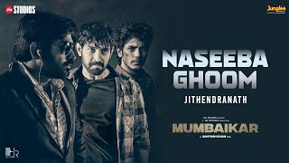 Naseeba Ghoom ~ Jithendranath (Mumbaikar) Video HD