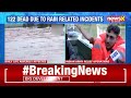 Indian Army Continues Rescue in J&K, Family Trapped Since Yesterday Safely Evacuated - 09:08 min - News - Video