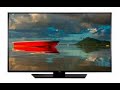 LG Electronics Lg Lx341c 65lx341c 65 1080p Led-lcd Tv - 16:9 - 240 Hz - Black - 1920 X 1080 - Led -