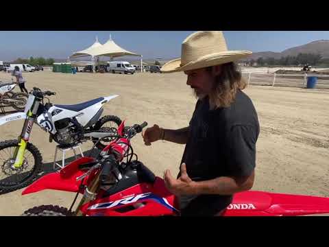 Setup for Sunday. Importance of Your Cockpit