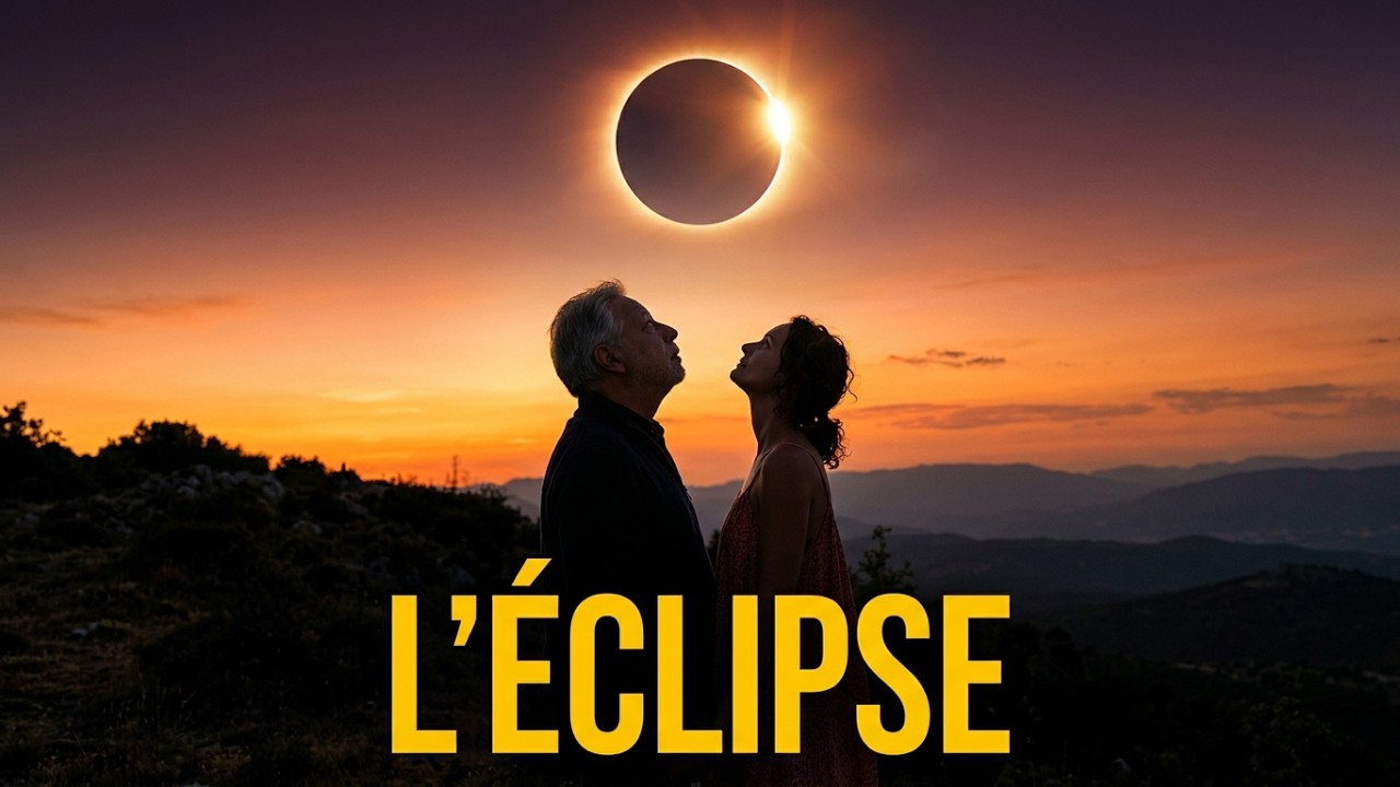 𝑫𝒆𝒏𝒊𝒔 𝑫'𝒐𝒓𝒊𝒐𝒏 est en direct !