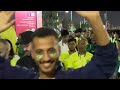 LIVE: Supporters arrive to watch Brazil against Serbia  - 01:50:18 min - News - Video