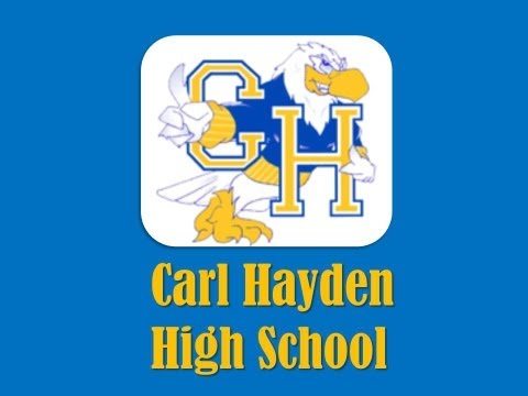 Carl Hayden