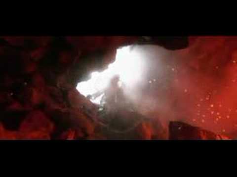 The Sea of Perdition'