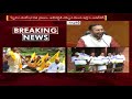 Javadekar and GVL hit  back at CM Chandrababu