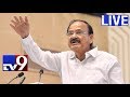 Vice President Venkaiah Naidu Inaugurates New SPA Campus In Vijayawada- LIVE