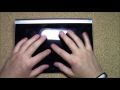 Опыт использования Lenovo Yoga Tablet 2 1050. Общие впечатления.