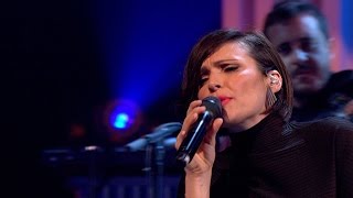 Caravan Palace - Lone Digger -  Later… with Jools Holland - BBC Two