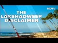 Ad Guru Prahlad Kakkar: Lakshadweep Needs Infrastructure  - 02:03 min - News - Video