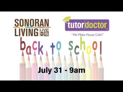 Tutor Doctor as seen on ABC 15 - YouTube