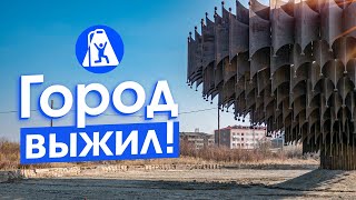 Гюмри и жизнь после страшного землетрясения