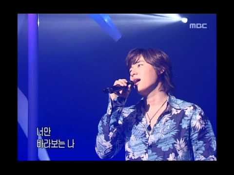 Lee Jee-hoon - Promise, 이지훈 - 약속, Music Camp 20040515