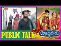 Kalyana Vaibhogame Movie - Public Response - Naga Shourya, Malavika Nair