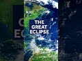 Countdown to eclipse! #shorts #eclipse  - 00:59 min - News - Video