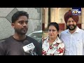 Delhi BMW crash: Police seize mans van who took Navjot Singh to hospital  - 03:24 min - News - Video
