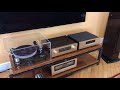 Dynaudio Contour S 3.4 LE & Accuphase
