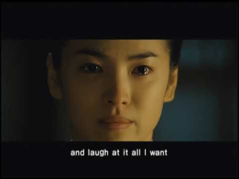 Hwang Jin-yi'