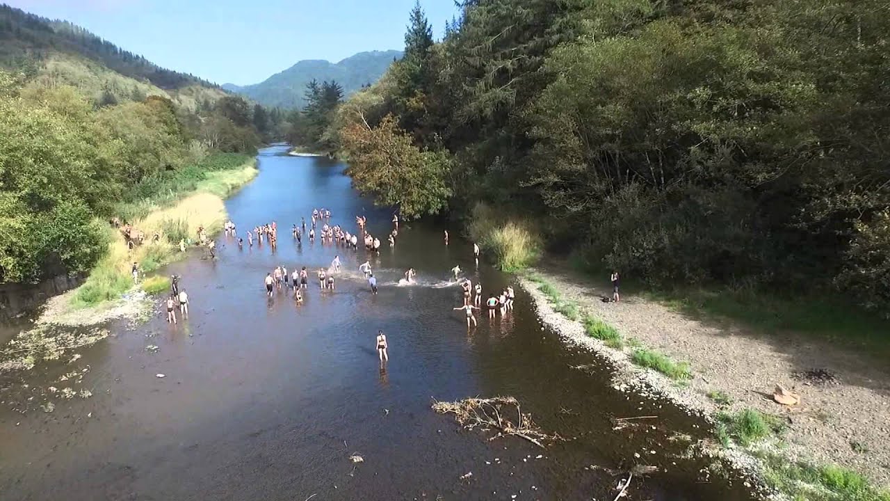 Race Video