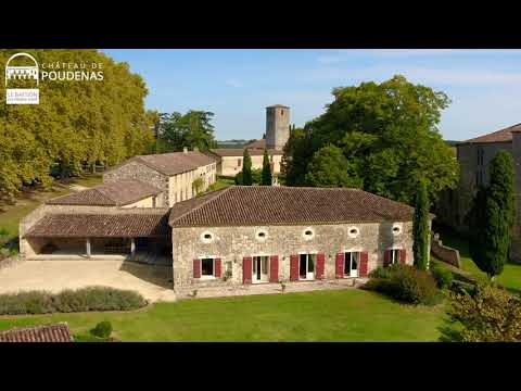 Property video