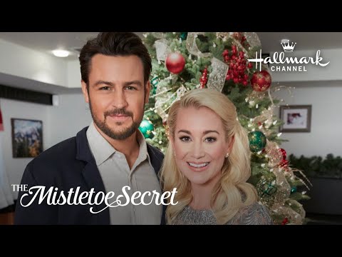 The Mistletoe Secret'