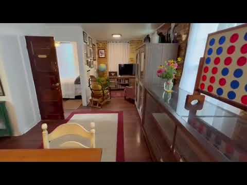 Property video
