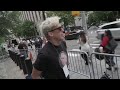 Diddy trial LIVE: Outside the court as jurors hear closing arguments  - 00:00 min - News - Video
