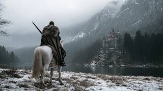 UM DOS FILMES DE AVENTURA MAIS PODEROSOS DO ANO | UM REINO LENDÁRIO | Filme Completo Dublado