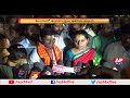 PM Narendra Modi Telugu Wishes to MP Kavitha on Her Birthday