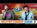 F2 Deleted Comedy Scene 2 - Venkatesh, Varun Tej, Tamannah, Mehreen